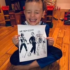 Meet your Posher, Cathy